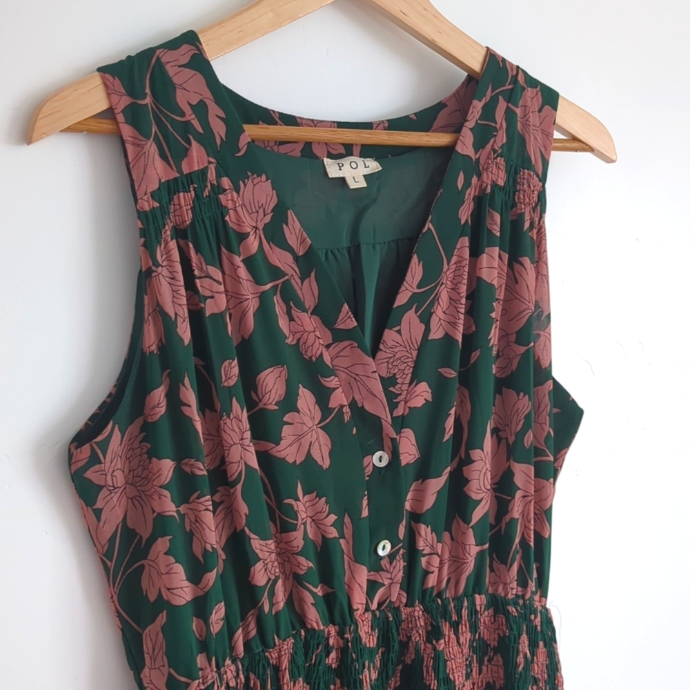 🆕🌿POL BOUTIQUE DRESS🌿 - Picture 7 of 8